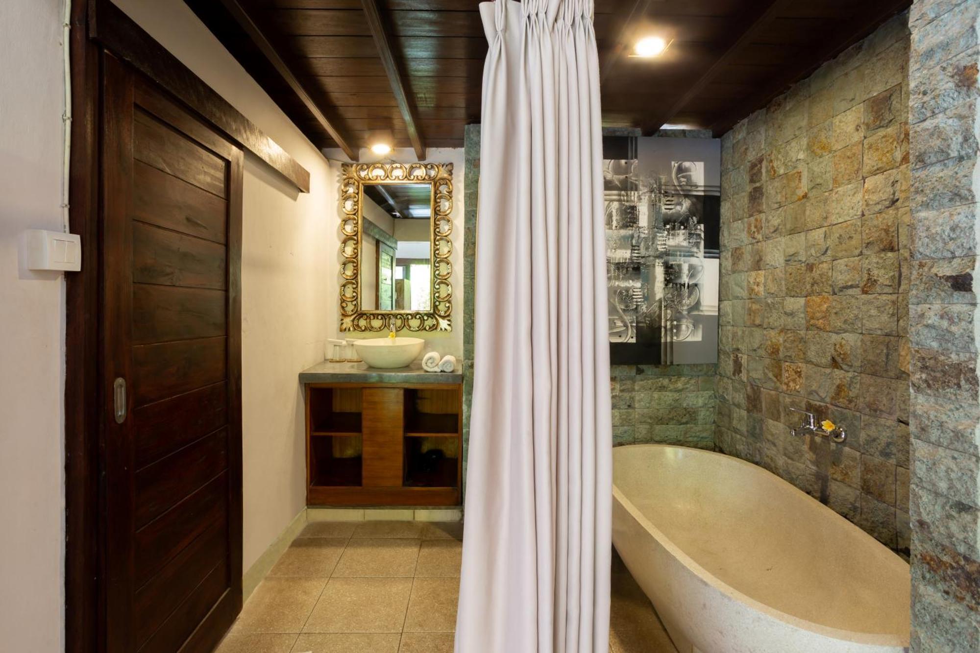Rahayu Suites Monkey Forest Ubud Cameră foto